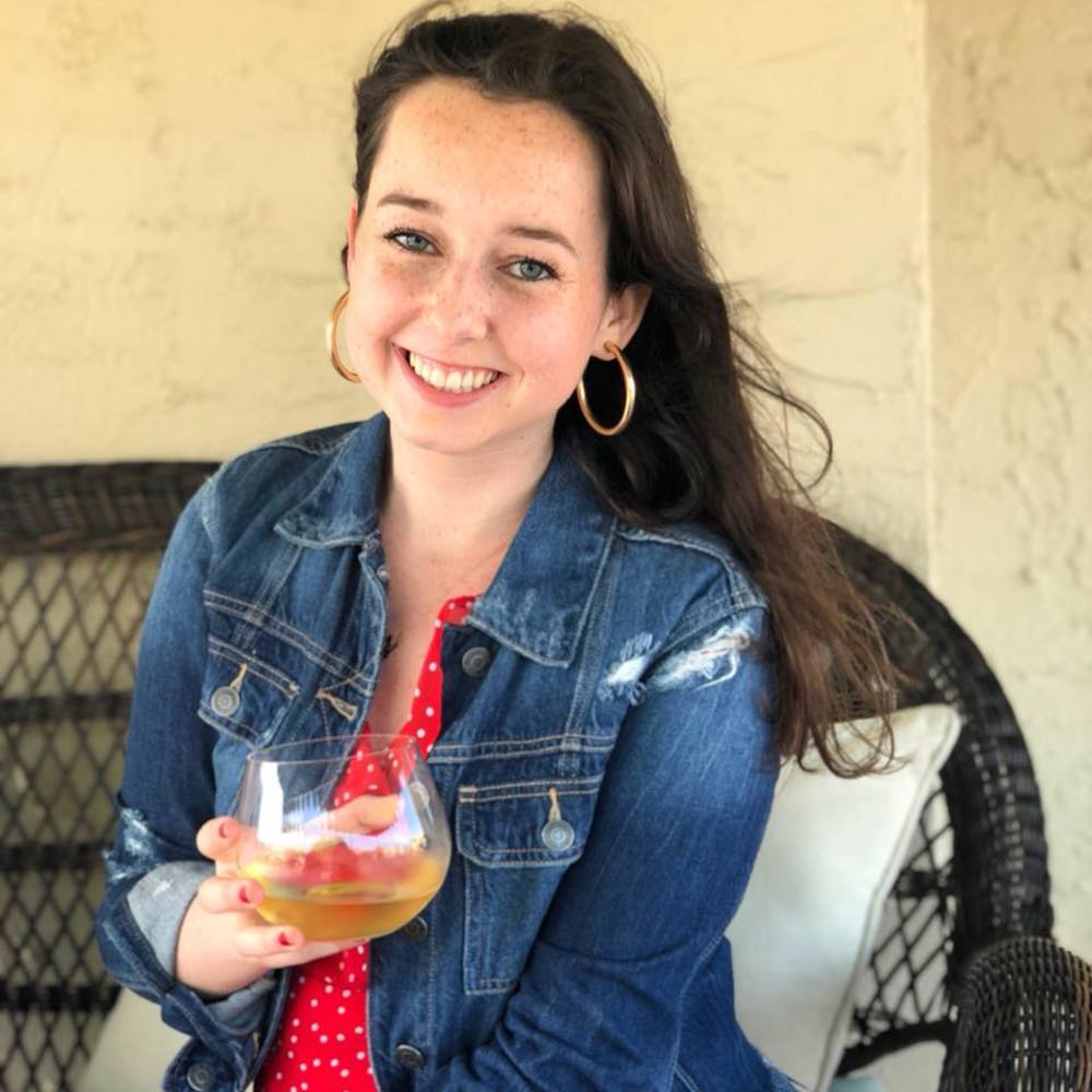 Meet your Posher, Carly